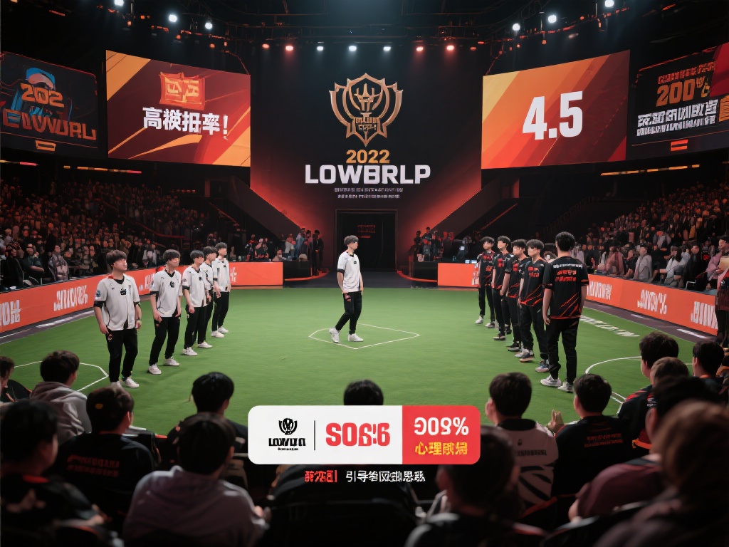 LOL赔率与玩家心态：赔率如何左右投注选择？