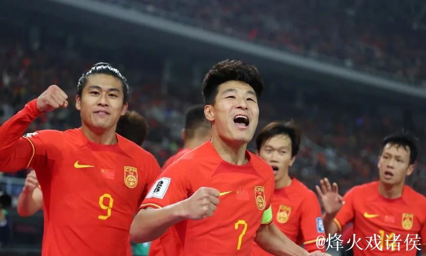 什么神仙足球赛事让武磊都羡慕 感慨踢球孩子更幸运