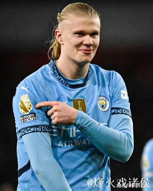 世俱杯金靴赔率:哈兰德奥利塞并列第1 福登第3 世俱杯金靴赔率:哈兰德奥利塞并列第1 福登第3