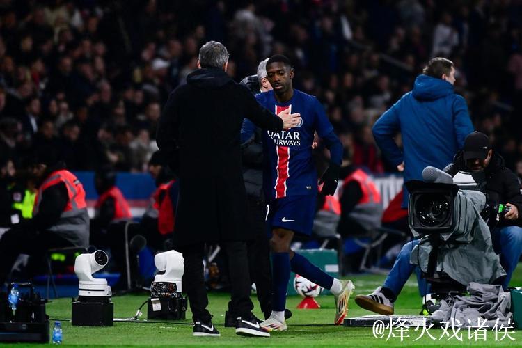 法甲-维蒂尼亚远射制胜 巴黎大轮换1-0小胜南特 法甲-维蒂尼亚远射制胜 巴黎大轮换1-0小胜南特