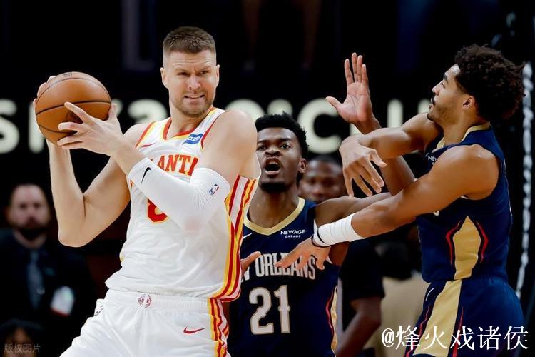 里萨谢25+8锡安22+8 老鹰大胜鹈鹕送对手九连败 里萨谢25+8锡安22+8 老鹰大胜鹈鹕送对手九连败