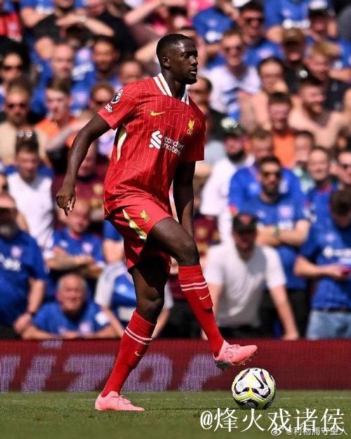 罗马诺：科纳特很快会和利物浦完成新合同续约