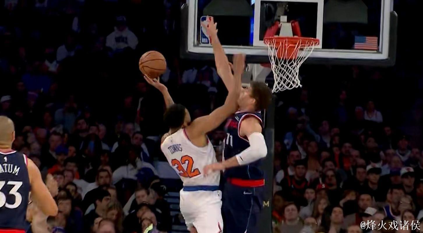 布伦森26+7哈登23+9 尼克斯击沉快船结束四连败