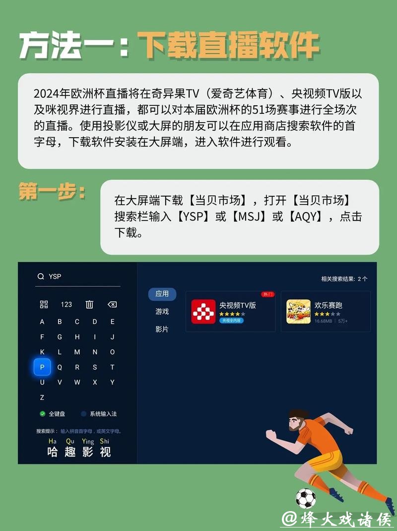 如何在线观看世界杯预选赛直播