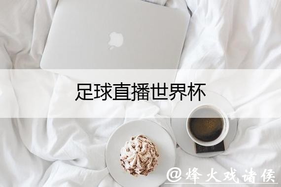 今年世界杯在线直播平台推荐